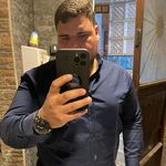 Cesar Infante - @cesartomas2 - Instagram
