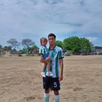 Cesar Infante - Facebook