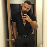 Cesar Infante - @cesarinfante16 - Instagram