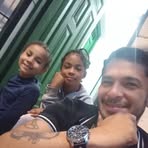 Cesar Infante - Facebook