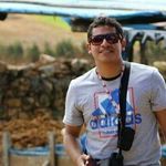 Cesar Infante Rodrguez - @paxcesar - Instagram