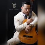ᥴᥱsᥲr ιᥒfᥲᥒtᥱ - @cesarinfante_music - Instagram