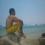 Cesar Jacome - @cajacomesosa - Instagram