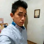 Cesar Luna Jacome - @cesarluna1609 - Instagram