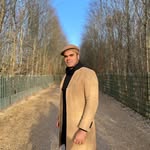 Cesar Jaen - @jcesar_sem - Instagram