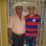 Cesar Villarreal - @cesarjaen10 - Instagram