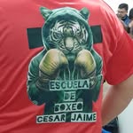 Cesar Jaime - @escuela_de_box_cesar_jaime - Instagram