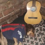 Cesar Jaime - @kuervoquerido77 - Instagram