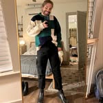 Cesar Jaquez - @mr.cesarjaquez - Instagram