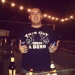 Cesar Jaquez - @eljaquez08 - Instagram