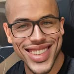 Cesar Johnson - @cesargeraldjohnson - Instagram