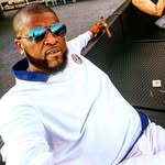 Cesar Johnson - @cesarjohnson08 - Instagram