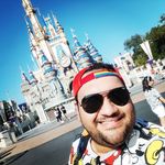 César Jordán - @cesarjordan - Instagram