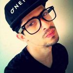 Cesar Jordan - @cesarjordancr - Instagram
