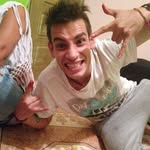 Cesar Junco - @9422_cesar - Instagram