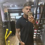 César Júnior - @cesarjunior0912 - Instagram