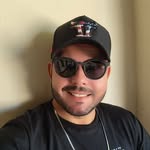 Cesar Junior - @juniorcesar1989 - Instagram