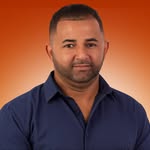 Cesar Junior (Coelho da Ração) - @coelhodaracao - Instagram