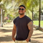 Paulo Cesár Júnior - @cesarjuniorpaulo - Instagram