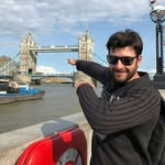César Justo - @cesarjusto.17 - Instagram