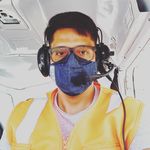 Cesar Justo - @jc_pilot1996 - Instagram