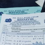 cesar justo pin plua - @cesarjustopin - Instagram