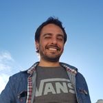Cesar Urouro - @cesar._.katz - Instagram