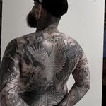 Cesar King Murrieta - @tattedupp89 - Instagram
