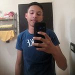 Cesar Laguna - @ale_laguna04 - Instagram