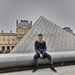 Cesar Laguna - @lagunacesar - Instagram