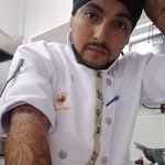 Cesar Laguna - @zaint.t - Instagram