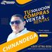 Cesar Laguna - Facebook
