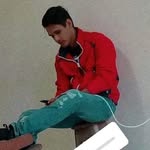 César Lagunes - @cesarrlag - Instagram