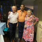 César August Lamadrid - @cesaraugustlamadrid - Instagram