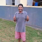 Carlos Antônio - @cesarlamartine1 - Instagram