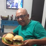 Cesar Lamark - @cesarlamarklamark - Instagram