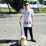 cesar treviño - @cesar_lamaray229 - Instagram
