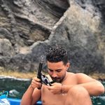 César Lamas - @atfseej - Instagram