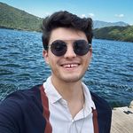 Cesar Lamas - @bearnal19 - Instagram