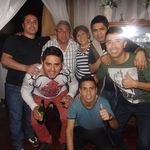 Hugo Cesar Lamas Gonzales - @hugocesarlamasgonzales - Instagram