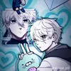tomura ♧ - @cesarlamas61 - TikTok