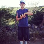 Cesar landeros - @cesarr425 - Instagram