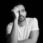 César Landeros - @ponynegro - Instagram
