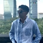 Cesar Landeros - @cesaramadolg - Instagram