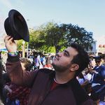 Cesar Landeros - @cesarlan - Instagram