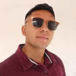 Cesar Landeros - @elcesar_rdz22 - Instagram
