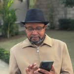 César Langa Langa - @cesarlangalanga - Instagram
