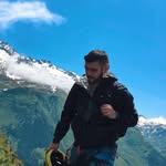 César Lanuza - @ghosturider - Instagram