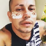 César Lanuza Midence - @midence221 - Instagram