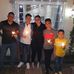 Cesar Lanza - Facebook